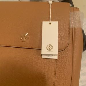 Tory Burch authentic back pack